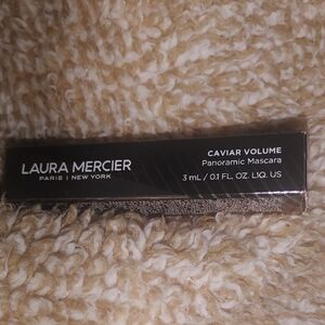 Laura Mercier Caviar Volume Mascara - Glossy Black